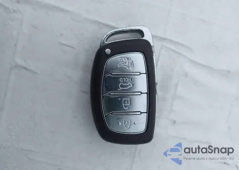 2017 Hyundai Tucson Limited from USA, damaged, VIN KM8J33A2XHU355657